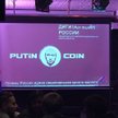 PutinCoin zyskał w tym roku prawie 3600 procent