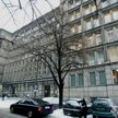 Skarb Państwa odstępuje od umowy z Eureko