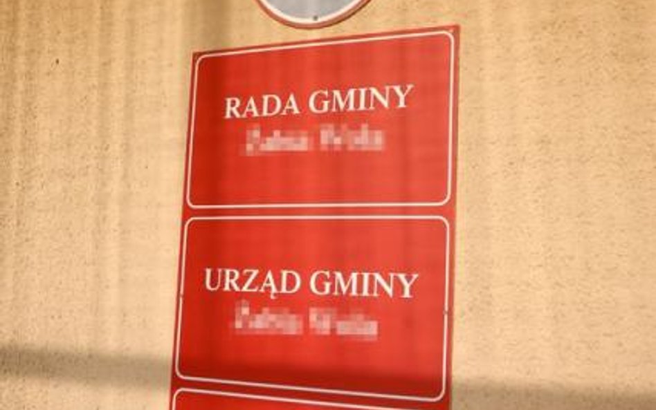 Jaka nazwa dla urzędu gminy