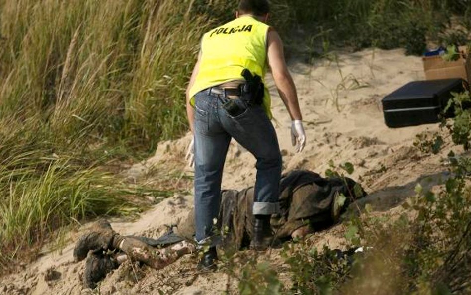 Brak daty zgonu zablokował spadek