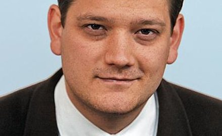 Ignacy Morawski publicysta