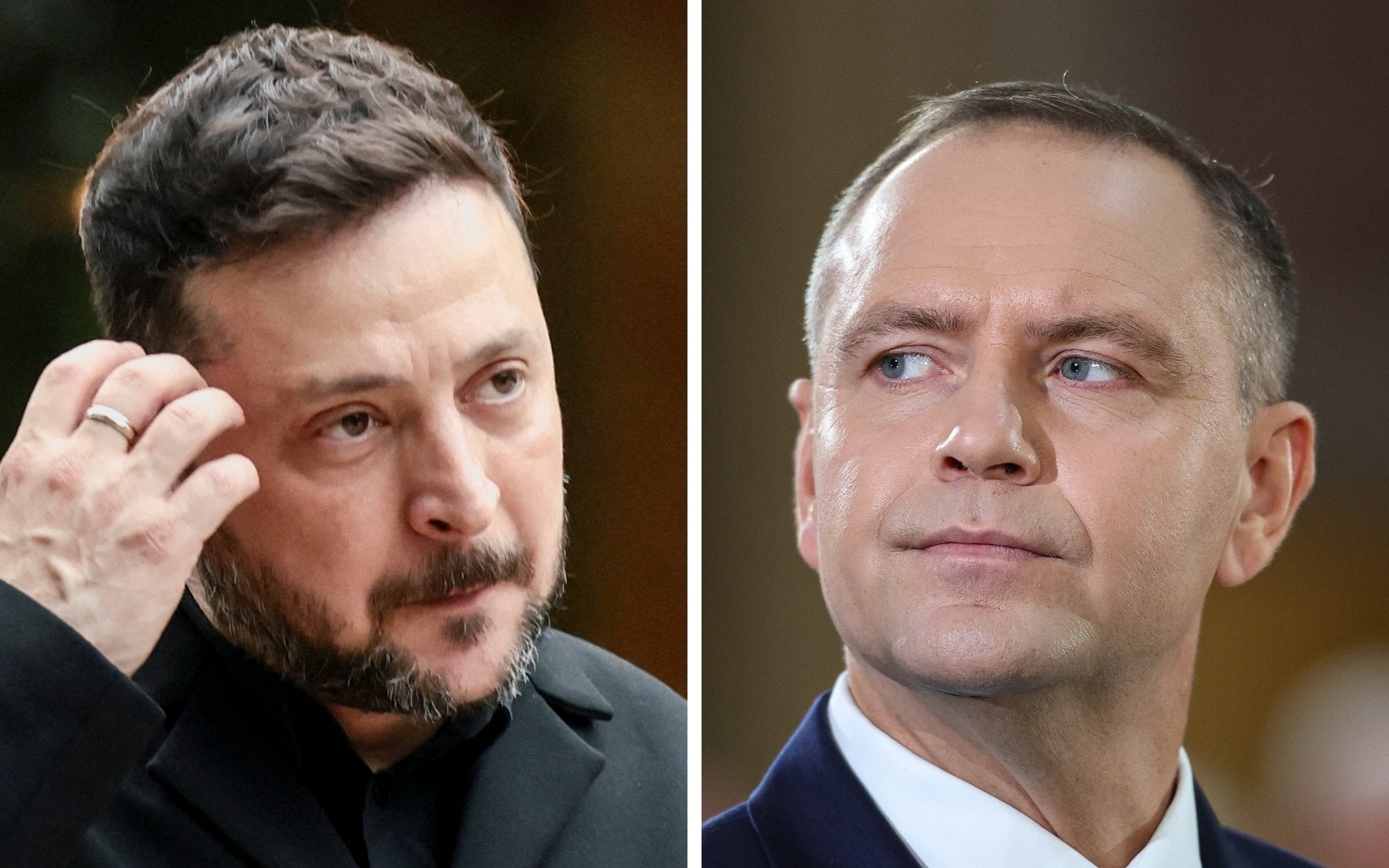 Bogusław Chrabota: Parada bufonów triumfuje