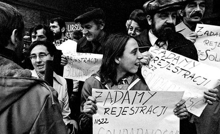 Film o Solidarności