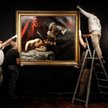 Zaginiony obraz Caravaggio nie trafił na aukcję. Został sprzedany tuż przed licytacją
