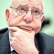 Paul Volcker, doradca ekonomiczny prezydenta
