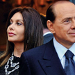 Silvio Berlusconi i Veronica Lario jeszcze razem, ale osobno