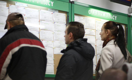 Miejsce pracy za 10 tysięcy zł