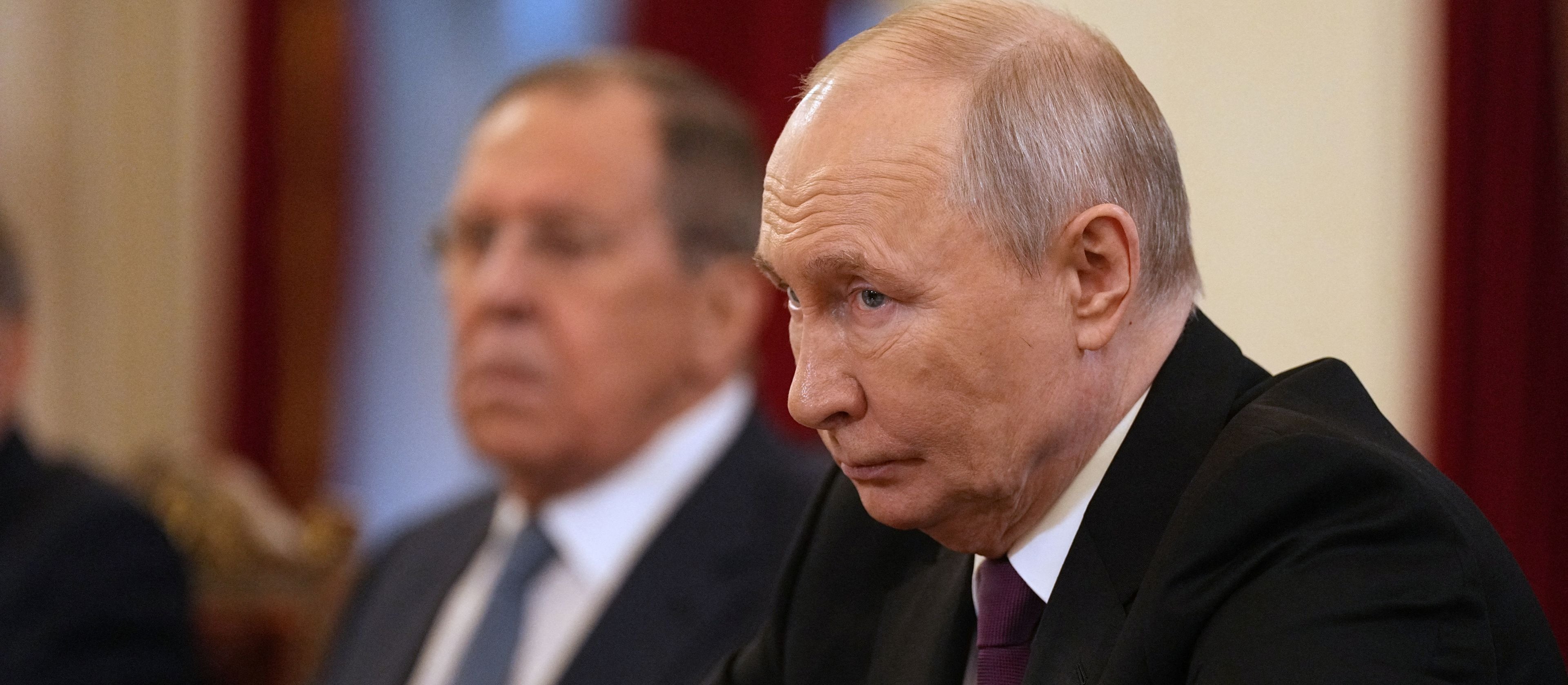 A slap in the face to Vladimir Putin and Alexander Lukashenko. Volodymyr Zelensky in Armenia