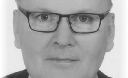 Były senator PiS Waldemar Bonkowski poszukiwany przez policję. Jest list gończy