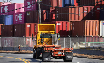 USA: Wzrost zwolnił do 0,5 procent?