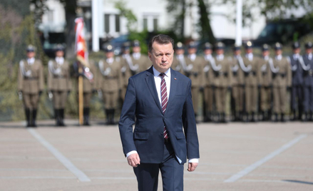 Mariusz Błaszczak