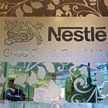 Nestle uszczęśliwia inwestorów