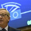 Juncker broni się bardzo skutecznie