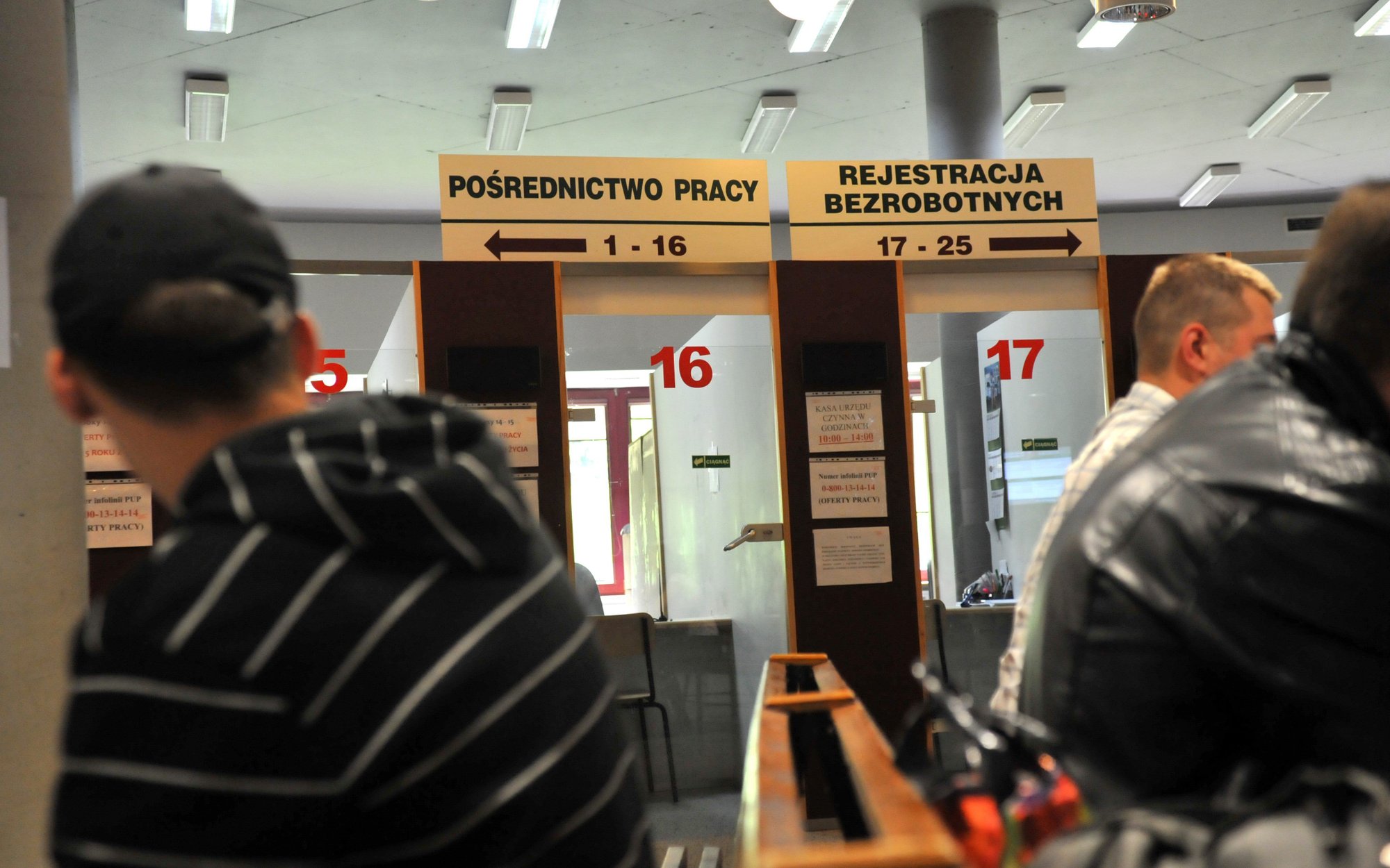 Od czerwca wyższy zasiłek dla bezrobotnych. Tyle wyniesie świadczenie