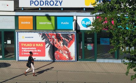 Rainbow: 165 milionów złotych nowej gwarancji