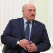 Łukaszenko: Rosja z definicji nie może przegrać tej wojny