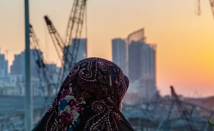 Rafał Grzelewski z Bejrutu: Sytuacja humanitarna jest dramatyczna