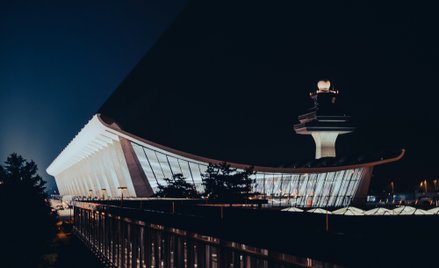 Budynek, o który toczy się spór, oddano do użytku w 1962 roku. To dzieło amerykańskiego architekta f