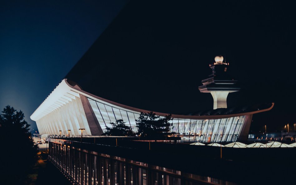 Budynek, o który toczy się spór, oddano do użytku w 1962 roku. To dzieło amerykańskiego architekta f