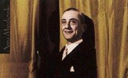 Anna Mieszkowska „Jestem Jarosy! Zawsze ten sam... ”, 2008