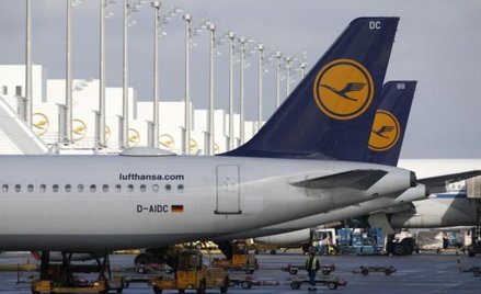 Lufthansa modernizuje flotę dalekiego zasięgu