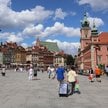 Najwięcej Polacy odwiedzają własny kraj