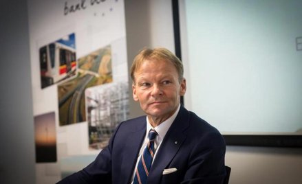 Wiceprezes Europejskiego Banku Inwestycyjnego Vazil Hudák: Nowa unijna usługa dla miast