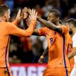 Eliminacje mundialu: Holandia w strachu