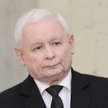 Prezes PiS Jarosław Kaczyński został jedynym wicepremierem w rządzie