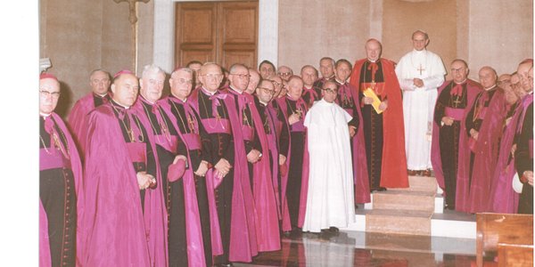 Zamiast polemiki dialog