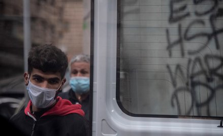 Kadyrow: Nie stosują kwarantanny? Powinni być zabici