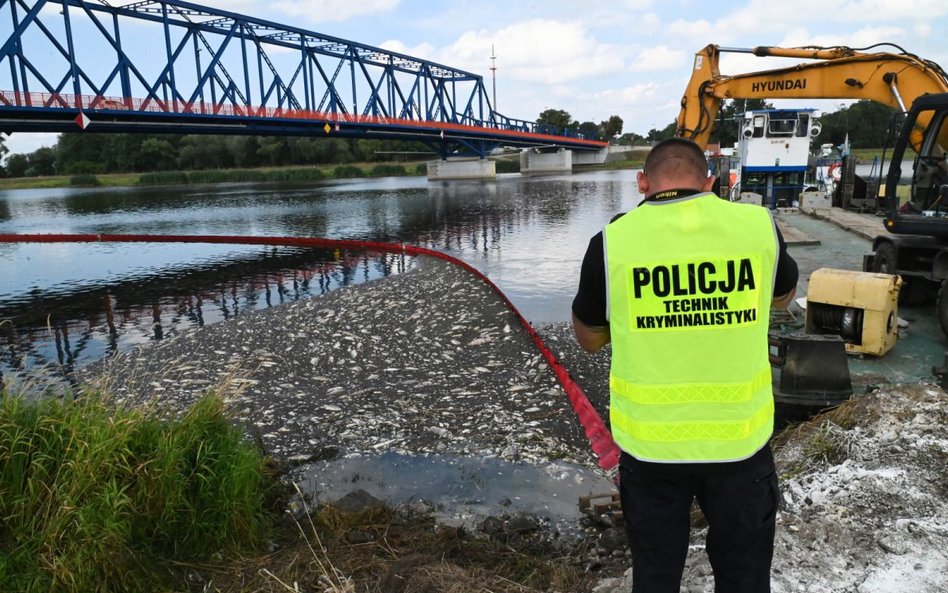 Północna Izba Gospodarcza: Turystyka nad Odrą umarła. Trzeba wesprzeć przedsiębiorców
