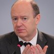 John Cryan, prezes Deutsche Bank