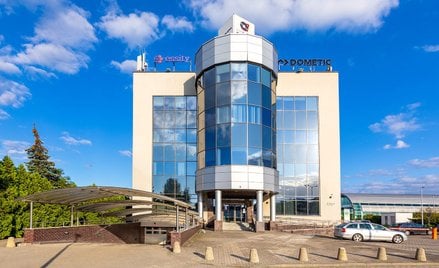 Lighthouse przy ul. Puławskiej w Warszawie to biurowiec kupiony w ostatnich dniach przez polski kapi