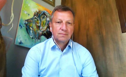 Halicki: Zarobki polityków są oczywiście niskie