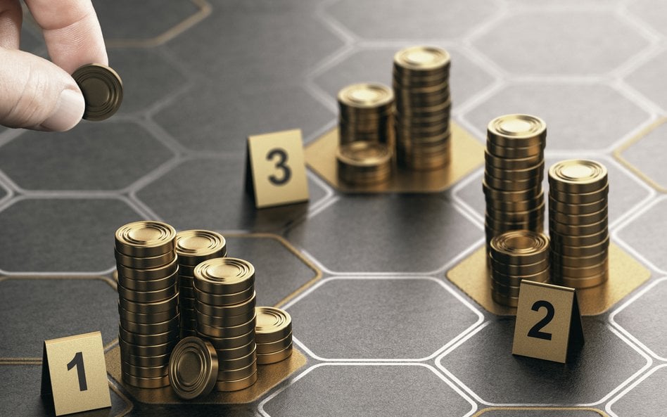 Teresa Siudem: Kupujesz udziały? Sprawdź, jak się zabezpieczyć