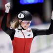 Short track: Złoto dla Natalii Maliszewskiej