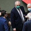 Jest nowa ustawa PiS o bezkarności za wybory kopertowe