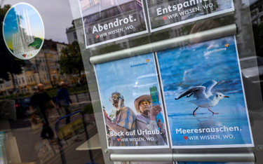 Niemiecka izba turystyczna obawia się fali upadłości