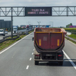 Szef KAS przejmuje pobór opłaty elektronicznej za przejazd po płatnych drogach krajowych