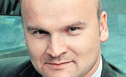 Rafał Brzoska, prezes Integer.pl