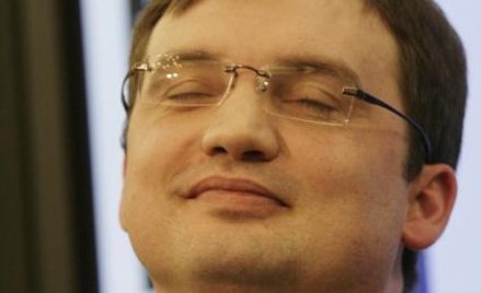 Zbigniew Ziobro
