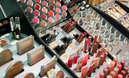 Perły z kosmetycznej półki