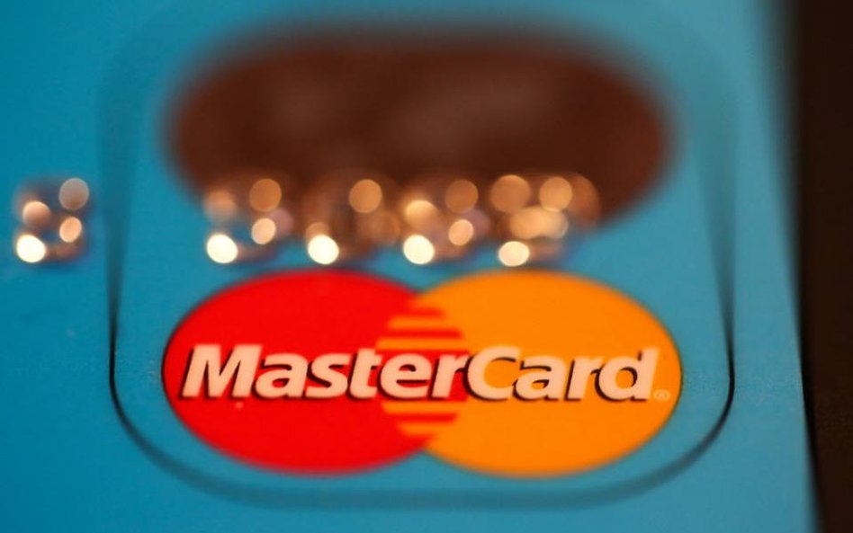 Mastercard rezygnuje z Earthportu