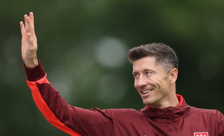 Najlepiej zarabiający piłkarze Euro 2024. Robert Lewandowski na podium