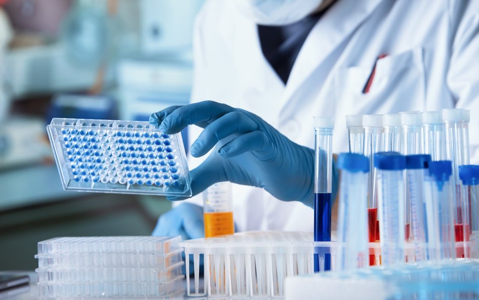 Giełdowe firmy biotechnologiczne wkraczają w nowy etap