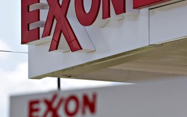 Exxon najdroższą firmą świata