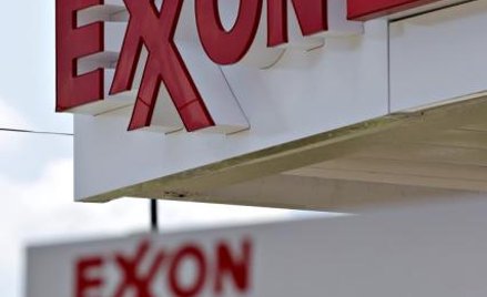 Exxon najdroższą firmą świata