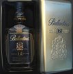 Ballantine's zawojował Europę