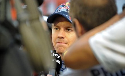 Sebastian Vettel